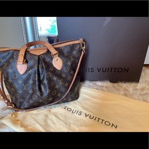 louis vuitton palermo pm